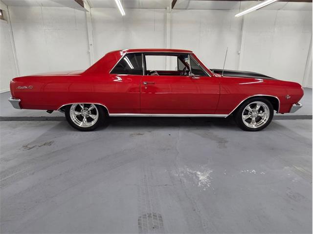 1965 Chevrolet Malibu (CC-2087963) for sale in Greensboro, North Carolina