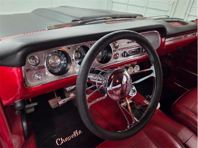 1965 Chevrolet Malibu (CC-2087963) for sale in Greensboro, North Carolina