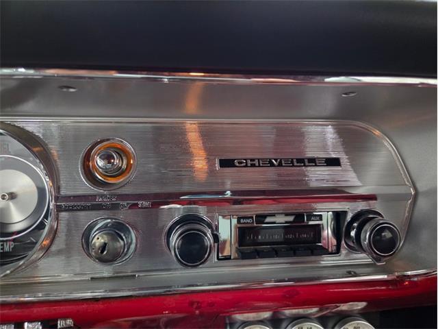 1965 Chevrolet Malibu (CC-2087963) for sale in Greensboro, North Carolina