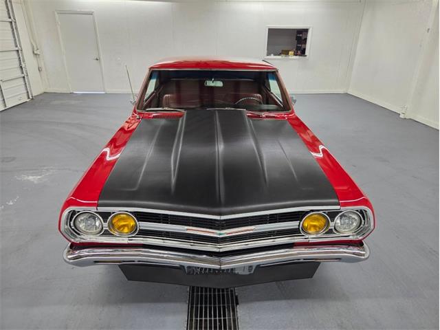 1965 Chevrolet Malibu (CC-2087963) for sale in Greensboro, North Carolina