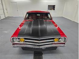 1965 Chevrolet Malibu (CC-2087963) for sale in Greensboro, North Carolina