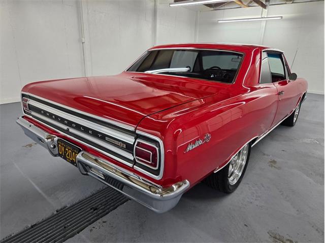 1965 Chevrolet Malibu (CC-2087963) for sale in Greensboro, North Carolina