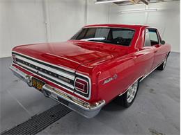 1965 Chevrolet Malibu (CC-2087963) for sale in Greensboro, North Carolina