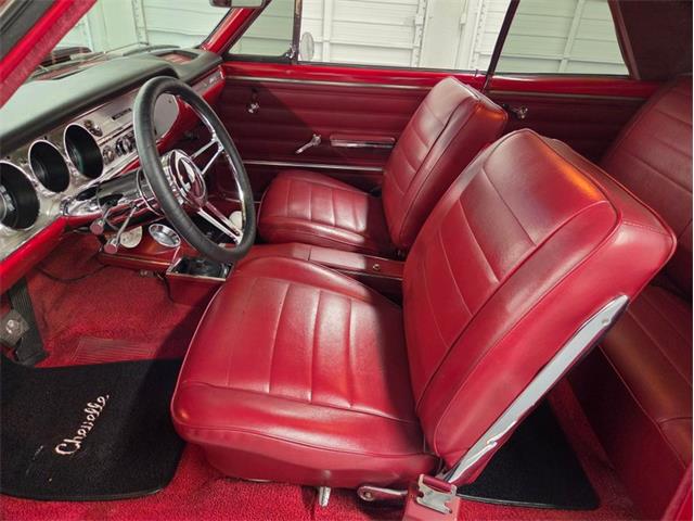 1965 Chevrolet Malibu (CC-2087963) for sale in Greensboro, North Carolina
