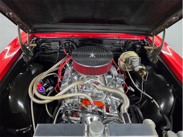 1965 Chevrolet Malibu (CC-2087963) for sale in Greensboro, North Carolina