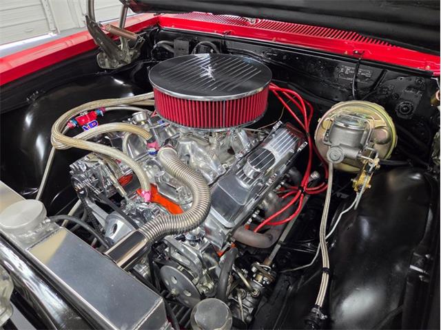1965 Chevrolet Malibu (CC-2087963) for sale in Greensboro, North Carolina