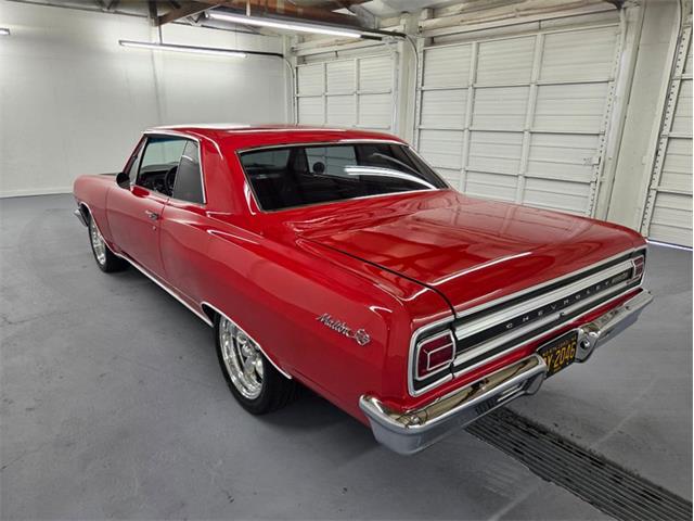 1965 Chevrolet Malibu (CC-2087963) for sale in Greensboro, North Carolina