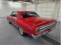 1965 Chevrolet Malibu (CC-2087963) for sale in Greensboro, North Carolina