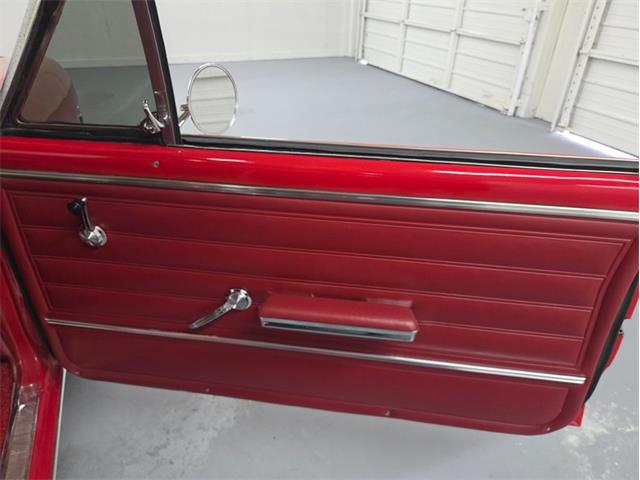 1965 Chevrolet Malibu (CC-2087963) for sale in Greensboro, North Carolina