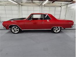 1965 Chevrolet Malibu (CC-2087963) for sale in Greensboro, North Carolina