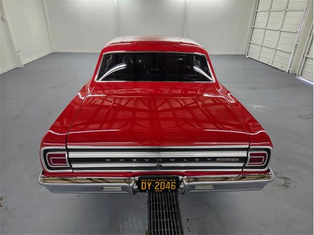 1965 Chevrolet Malibu (CC-2087963) for sale in Greensboro, North Carolina