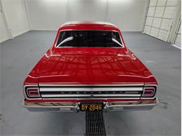1965 Chevrolet Malibu (CC-2087963) for sale in Greensboro, North Carolina