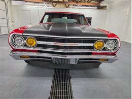 1965 Chevrolet Malibu (CC-2087963) for sale in Greensboro, North Carolina