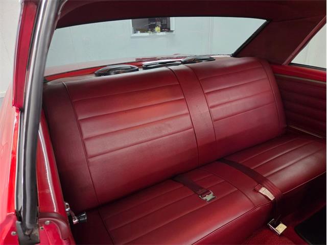 1965 Chevrolet Malibu (CC-2087963) for sale in Greensboro, North Carolina