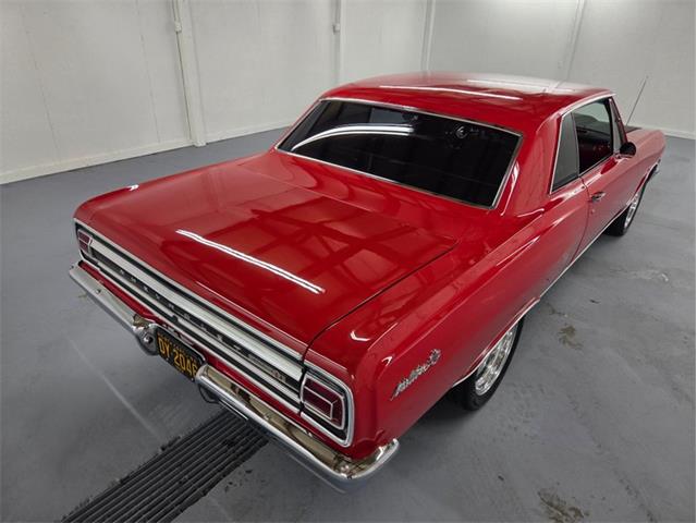 1965 Chevrolet Malibu (CC-2087963) for sale in Greensboro, North Carolina