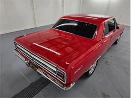 1965 Chevrolet Malibu (CC-2087963) for sale in Greensboro, North Carolina