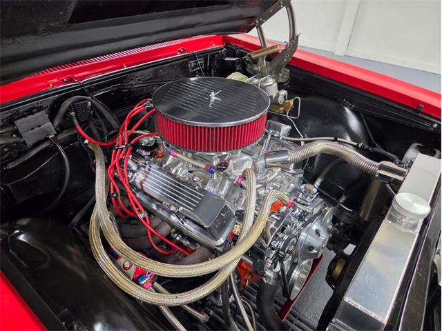 1965 Chevrolet Malibu (CC-2087963) for sale in Greensboro, North Carolina