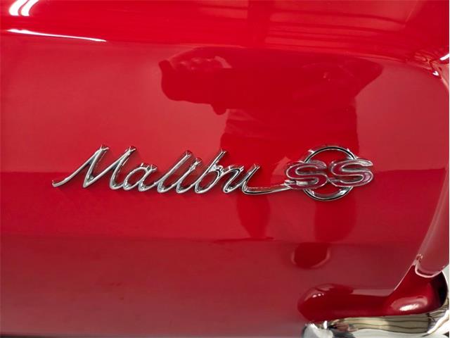1965 Chevrolet Malibu (CC-2087963) for sale in Greensboro, North Carolina