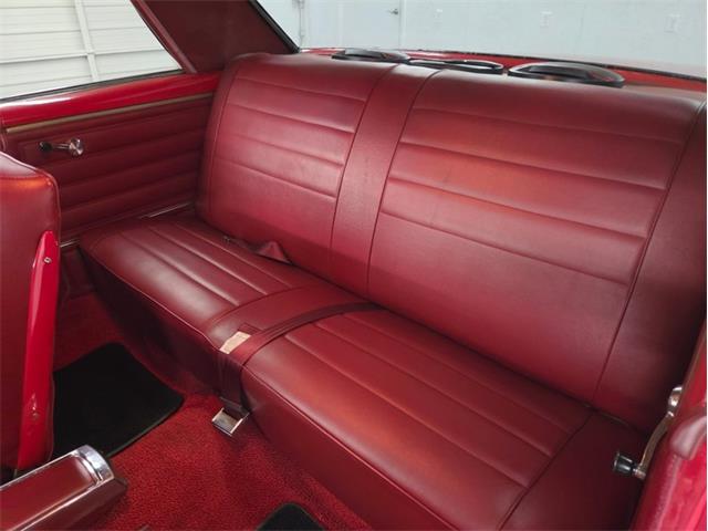 1965 Chevrolet Malibu (CC-2087963) for sale in Greensboro, North Carolina
