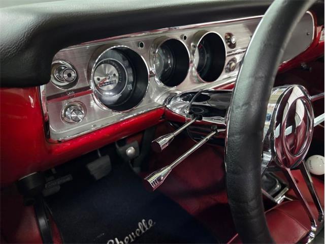 1965 Chevrolet Malibu (CC-2087963) for sale in Greensboro, North Carolina