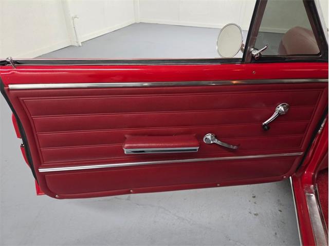 1965 Chevrolet Malibu (CC-2087963) for sale in Greensboro, North Carolina
