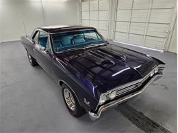 1967 Chevrolet Chevelle (CC-2087964) for sale in Greensboro, North Carolina