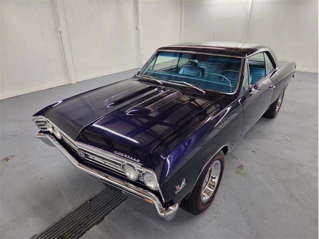1967 Chevrolet Chevelle (CC-2087964) for sale in Greensboro, North Carolina