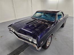 1967 Chevrolet Chevelle (CC-2087964) for sale in Greensboro, North Carolina