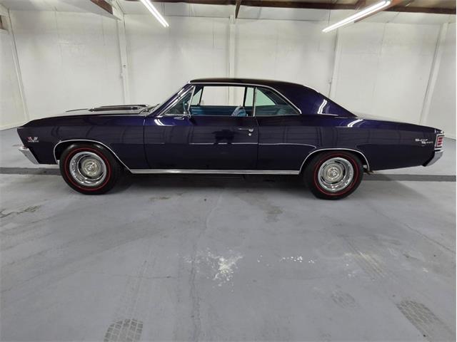 1967 Chevrolet Chevelle (CC-2087964) for sale in Greensboro, North Carolina
