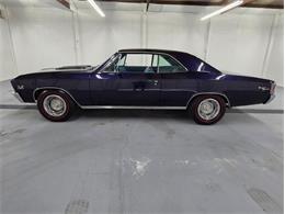1967 Chevrolet Chevelle (CC-2087964) for sale in Greensboro, North Carolina