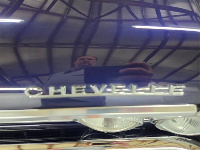 1967 Chevrolet Chevelle (CC-2087964) for sale in Greensboro, North Carolina