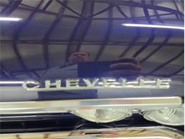 1967 Chevrolet Chevelle (CC-2087964) for sale in Greensboro, North Carolina