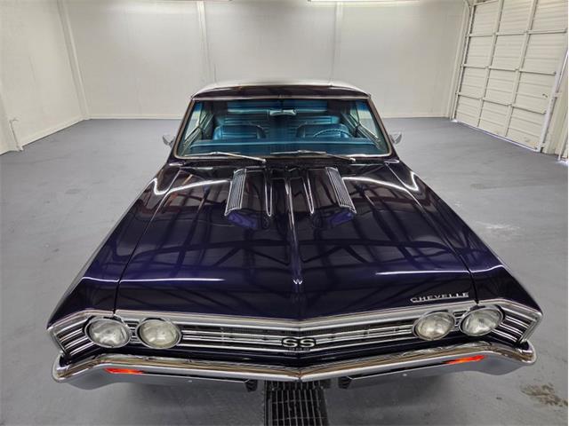 1967 Chevrolet Chevelle (CC-2087964) for sale in Greensboro, North Carolina