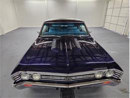 1967 Chevrolet Chevelle (CC-2087964) for sale in Greensboro, North Carolina