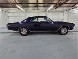 1967 Chevrolet Chevelle (CC-2087964) for sale in Greensboro, North Carolina
