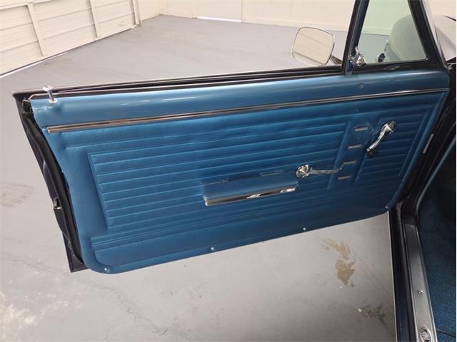 1967 Chevrolet Chevelle (CC-2087964) for sale in Greensboro, North Carolina