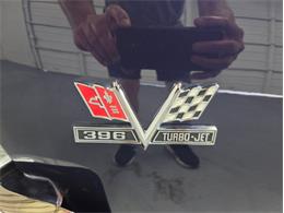 1967 Chevrolet Chevelle (CC-2087964) for sale in Greensboro, North Carolina