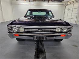 1967 Chevrolet Chevelle (CC-2087964) for sale in Greensboro, North Carolina