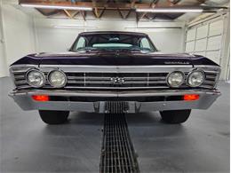 1967 Chevrolet Chevelle (CC-2087964) for sale in Greensboro, North Carolina