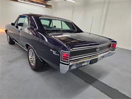 1967 Chevrolet Chevelle (CC-2087964) for sale in Greensboro, North Carolina