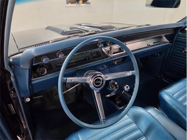 1967 Chevrolet Chevelle (CC-2087964) for sale in Greensboro, North Carolina