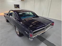 1967 Chevrolet Chevelle (CC-2087964) for sale in Greensboro, North Carolina