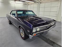 1967 Chevrolet Chevelle (CC-2087964) for sale in Greensboro, North Carolina