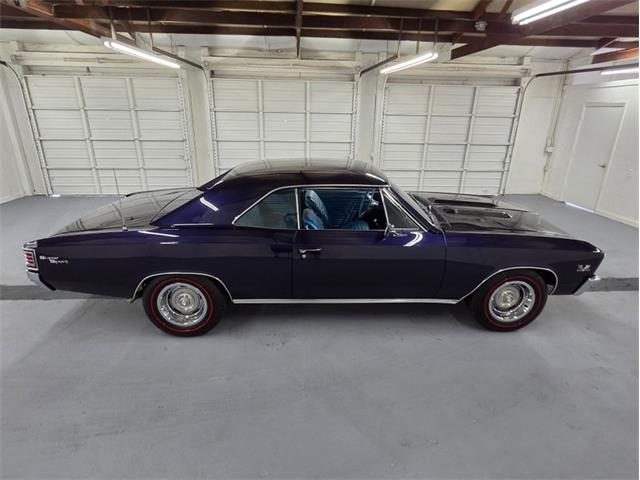 1967 Chevrolet Chevelle (CC-2087964) for sale in Greensboro, North Carolina