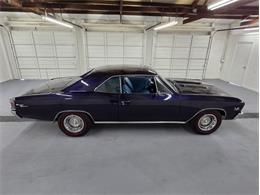 1967 Chevrolet Chevelle (CC-2087964) for sale in Greensboro, North Carolina