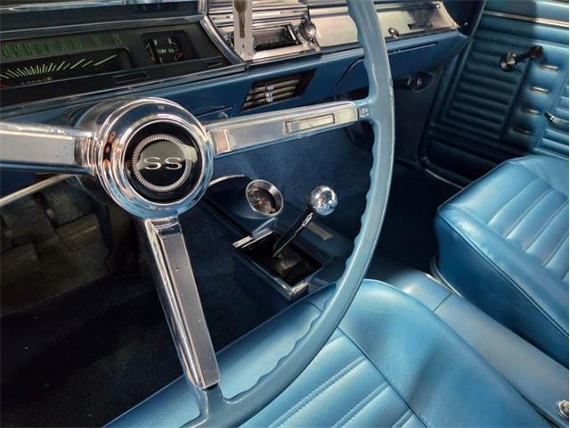 1967 Chevrolet Chevelle (CC-2087964) for sale in Greensboro, North Carolina