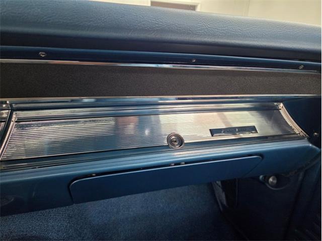 1967 Chevrolet Chevelle (CC-2087964) for sale in Greensboro, North Carolina