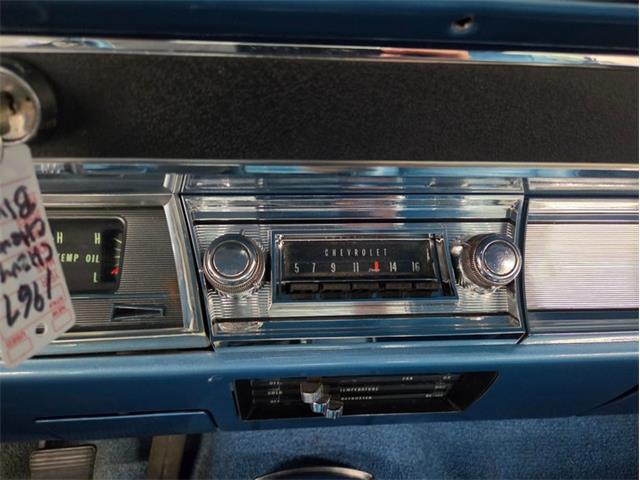 1967 Chevrolet Chevelle (CC-2087964) for sale in Greensboro, North Carolina
