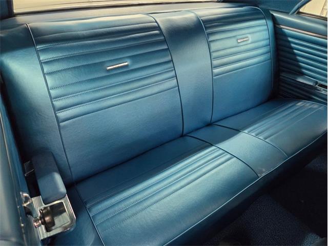 1967 Chevrolet Chevelle (CC-2087964) for sale in Greensboro, North Carolina
