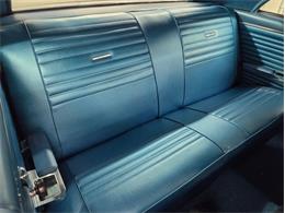 1967 Chevrolet Chevelle (CC-2087964) for sale in Greensboro, North Carolina